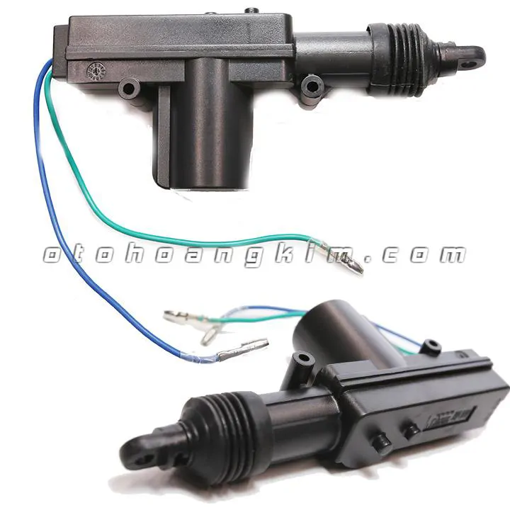 Chuột lock cửa - Ảnh 2