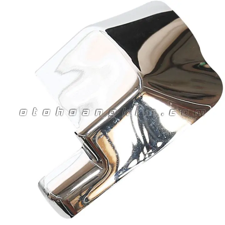 Ốp bản lề Ford Transit [2016-2020] - Ảnh 2