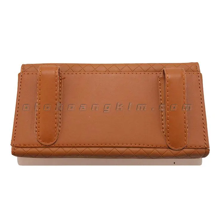 Hộp đựng khăn giấy - Ảnh 3