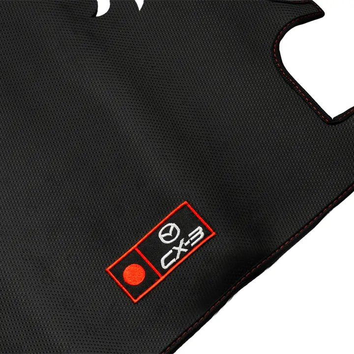 Thảm Taplo Mazda Cx3 - Ảnh 2