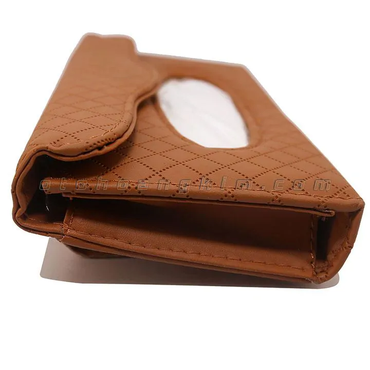 Hộp đựng khăn giấy - Ảnh 2