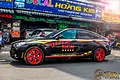 Tem Xe Bmw 550I - BMW012 - ảnh 1