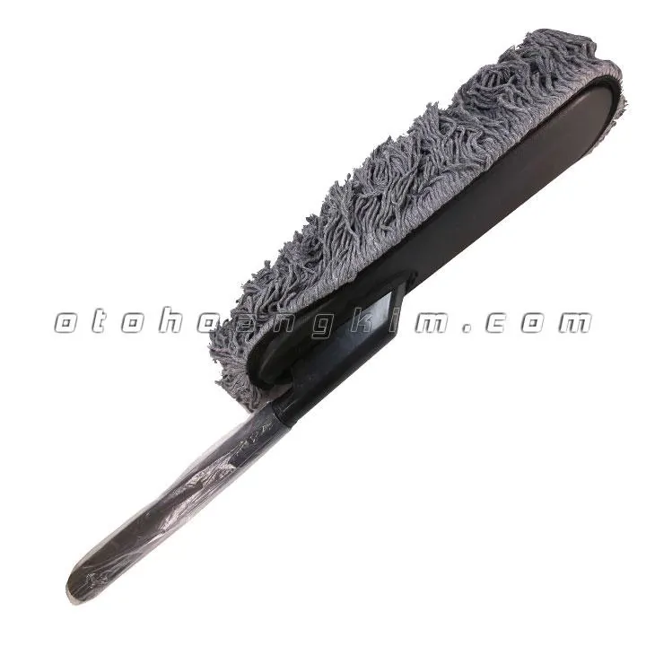 Chổi xám - Ảnh 2