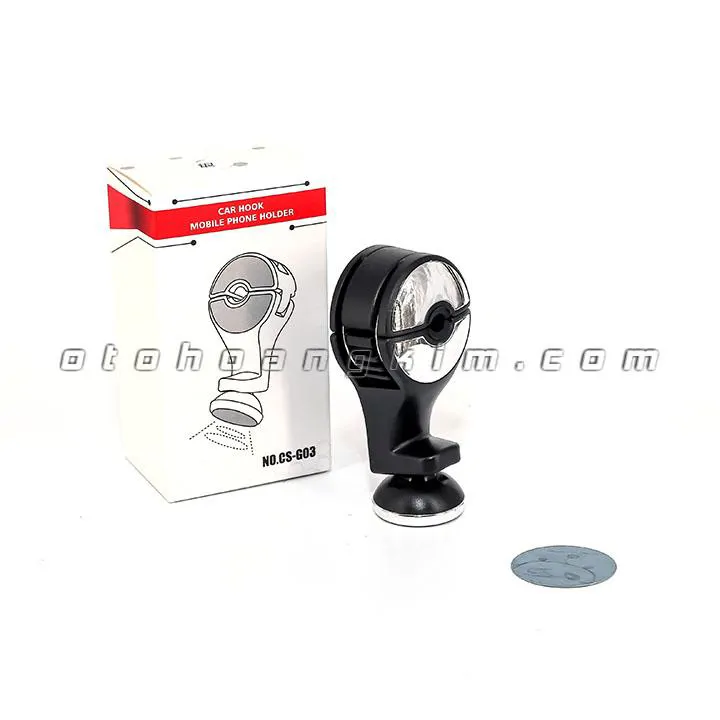 Móc treo đồ nam châm - Ảnh 2