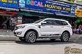 Tem Xe Ford Everest - FEV013 - ảnh 1