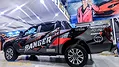 Tem Xe Ford Ranger - FRA015 - ảnh 1