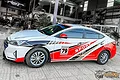 Tem Xe Hyundai Elantra - HEL025 - ảnh 1