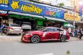 Tem Xe Honda Civic - HCV031 - ảnh 1