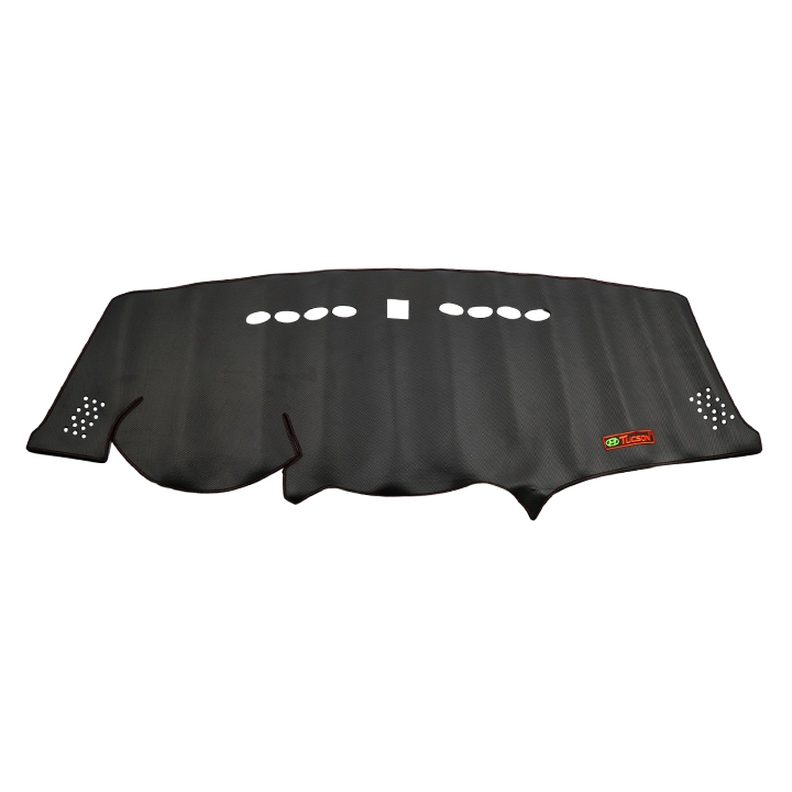 Thảm Taplo Cacbon Hyundai Tucson 2010 - Ảnh 1