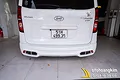 Body Kit xe Hyundai Starex - ảnh 2