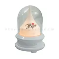 Máy phun tinh dầu Aroma Diffuser trắng - ảnh 4