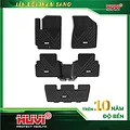 Thảm Lót Sàn Huvi Hyundai Stargazer 2023 2D - ảnh 4