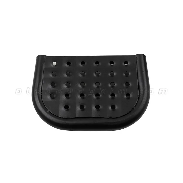 Bậc âm cản sau Ford Ranger Wildtrak [2015-2020] - Ảnh 2