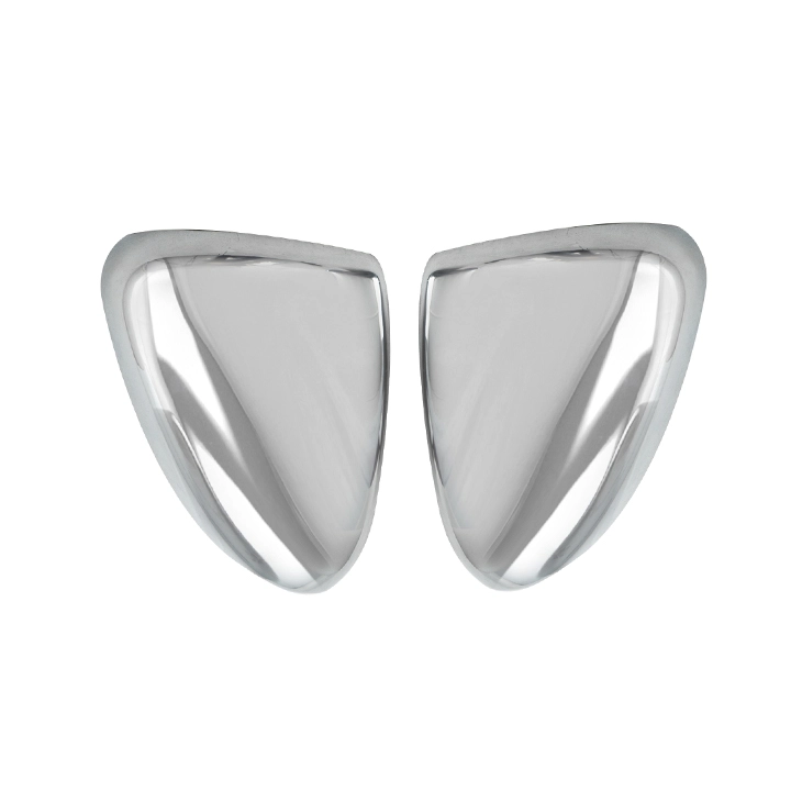 Ốp Gương Chiếu Hậu Rush/Toyota Veloz/Avanza 2022 - Ảnh 1