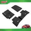 Thảm Lót Sàn Huvi Hyundai Accent 2021 2D - ảnh 3