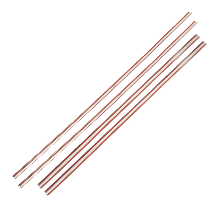 Viền Chỉ Kính Kia Carnival 2021 Inox Nhập - Ảnh 1