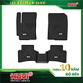 Thảm Lót Sàn Huvi Hyundai Accent 2021 2D - ảnh 2