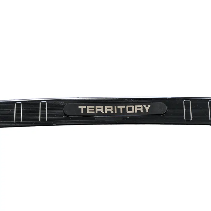 Chống Trầy Cốp Sơn Ford Territory Titan - Ảnh 2