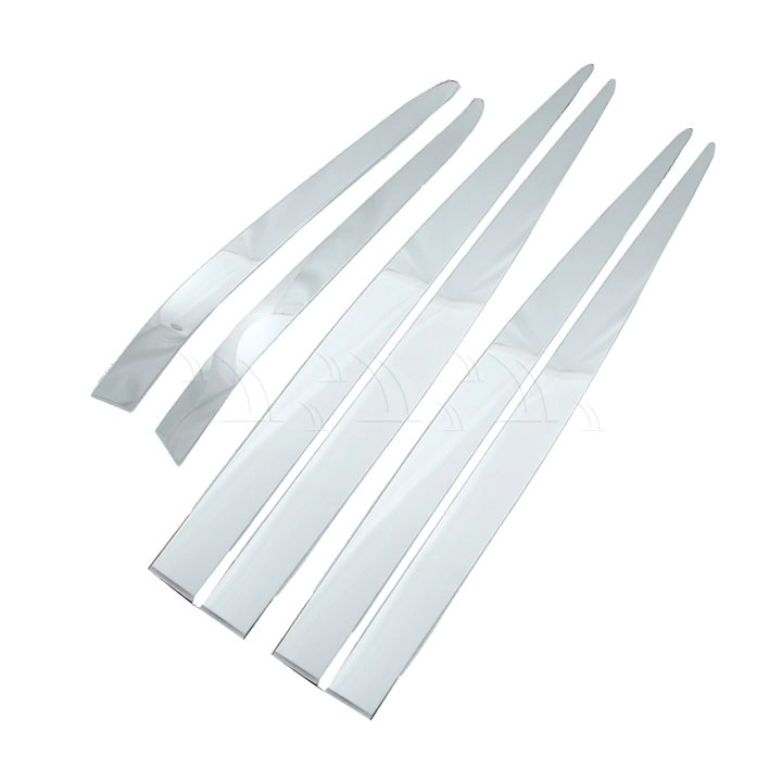 Nẹp sườn Kia Sedona [2015-2020] Hàn Quốc - Ảnh 1