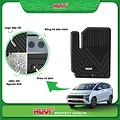 Thảm Lót Sàn Huvi Hyundai Stargazer 2023 2D - ảnh 3