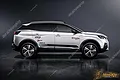 Tem Xe Peugeot 3008 - P38008 - ảnh 1