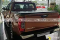 Nắp Thùng 3 Khúc Nissan Navara Hiệu Option 4x4 - ảnh 1