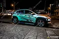 Tem Xe Hyundai Kona - HKO015 - ảnh 1