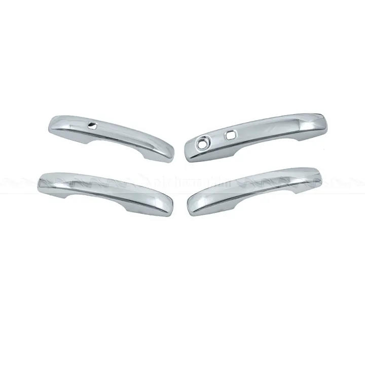 Tay Cửa Ford Ranger 2022 Crom - Ảnh 3