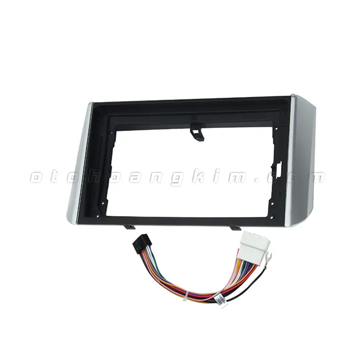 Mặt dưỡng Mitsubishi Xpander [2018-2021] - Ảnh 3