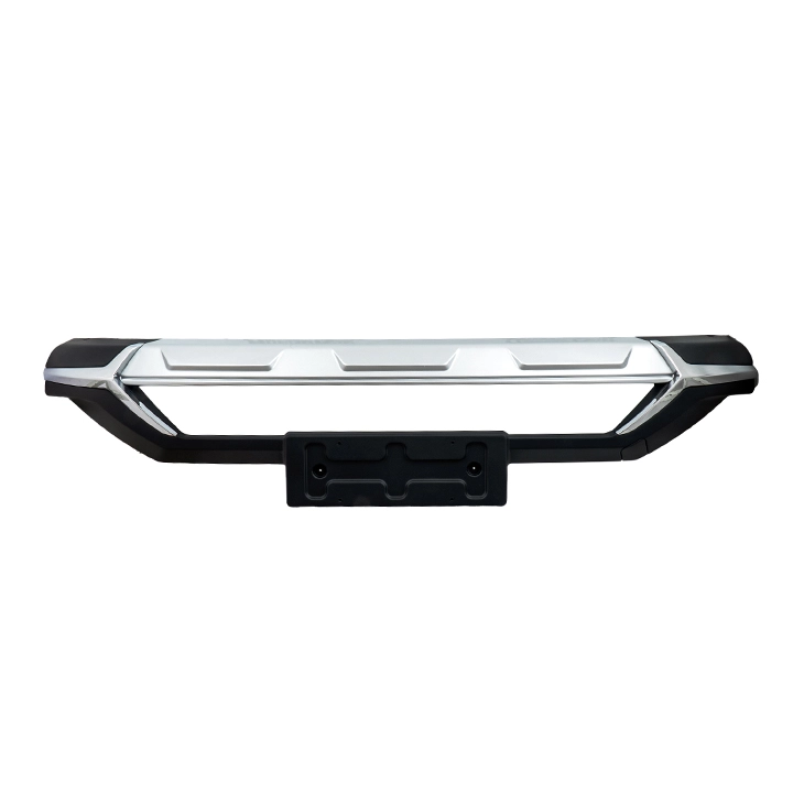 Ốp Cản Trước Hyundai Creta 2022 - Ảnh 1