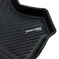 Lót cốp Ford Territory - ảnh 2