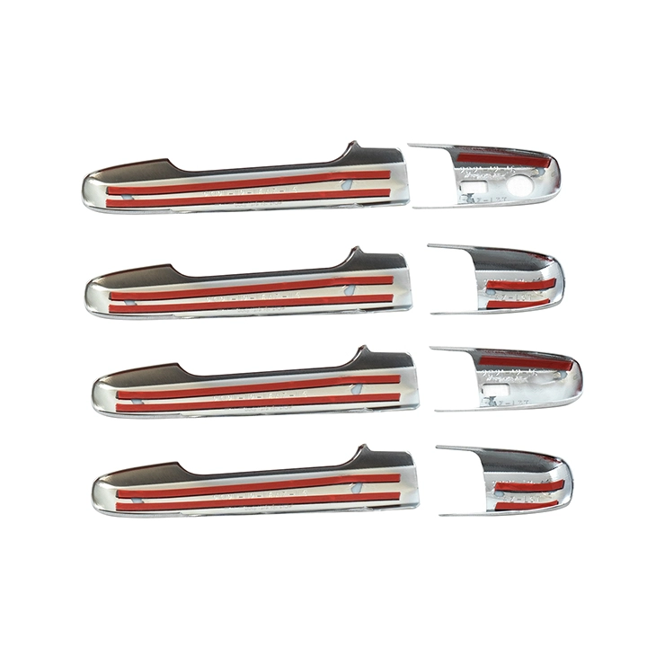 Tay Cửa Toyota Veloz/Avanza 2022 Xi/Wigo 2023 - Ảnh 1