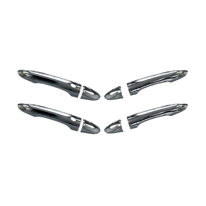 Tay Cửa Ford Territory Xi - Ảnh 3