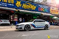 Tem Xe Bmw 420I - BMW016 - ảnh 1
