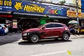 Tem Xe Hyundai Kona - HKO018 - ảnh 1