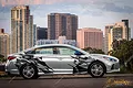 Tem Xe Hyundai Elantra - HEL013 - ảnh 1