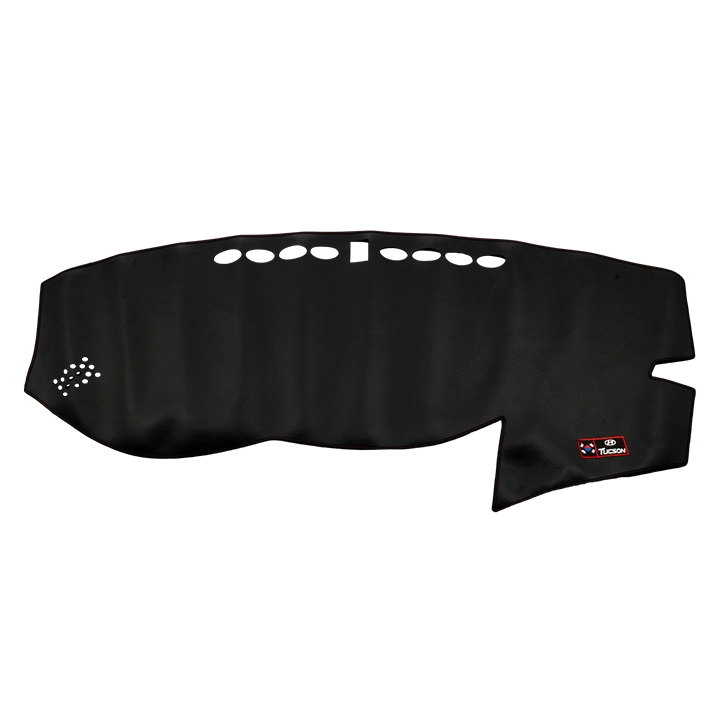 Thảm Taplo Cacbon Hyundai Tucson 2017 - Ảnh 1