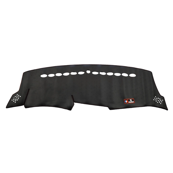 Thảm Taplo Cacbon Peugeot 2008 - Ảnh 1