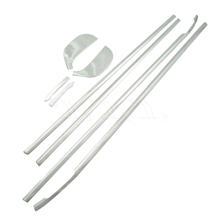 Viền chỉ kính Kia K3 [2015 - 2017] - Ảnh 1