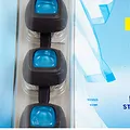 Dầu Thơm Febreze Kẹp Máy Lạnh (Giá/Viên) - ảnh 1