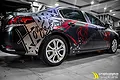 Tem Xe Peugeot 508 - PE5001 - ảnh 2