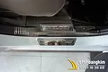 Nẹp Bước Chân Ngoài Toyota Veloz Titan - ảnh 2