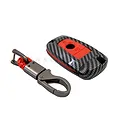 Bao móc khóa cacbon Ford - ảnh 2