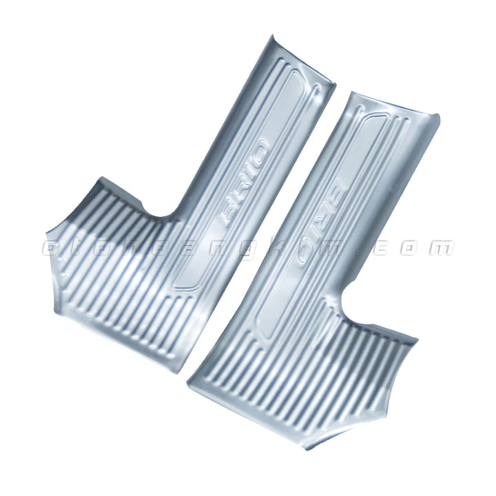 Nẹp bước chân trong Honda Brio [2019-2021]