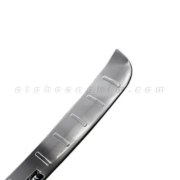 Chống trầy cốp sơn Mitsubishi Outlander [2016-2020] - Ảnh 3