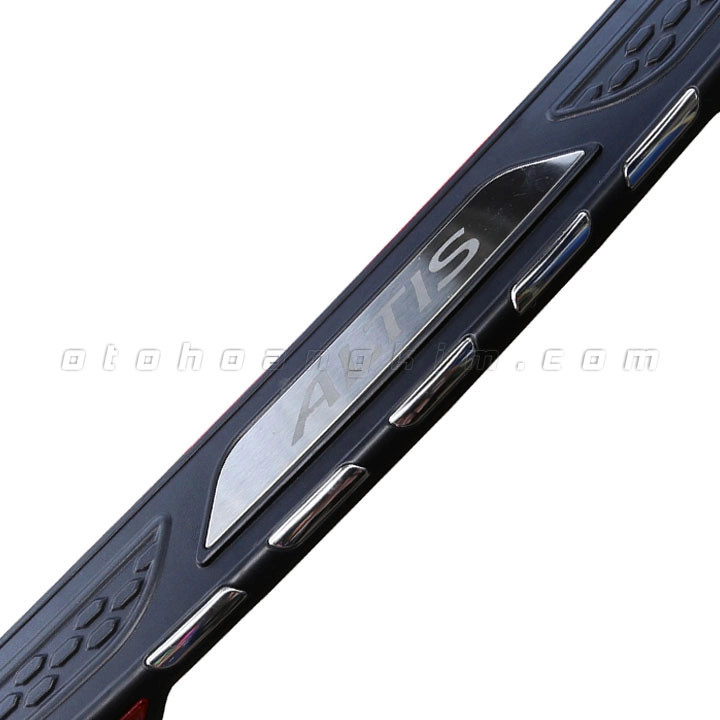 Chống trầy cốp sơn Toyota Altis [2014-2021]