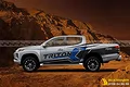 Tem Xe Mitsubishi Triton - MTR020 - ảnh 1