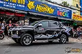 Tem Xe Mitsubishi Triton - MTR008 - ảnh 1