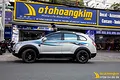 Tem Xe Chevrolet Captiva - CCA026 - ảnh 1