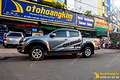 Tem Xe Chevrolet Colorado - CCL059 - ảnh 1